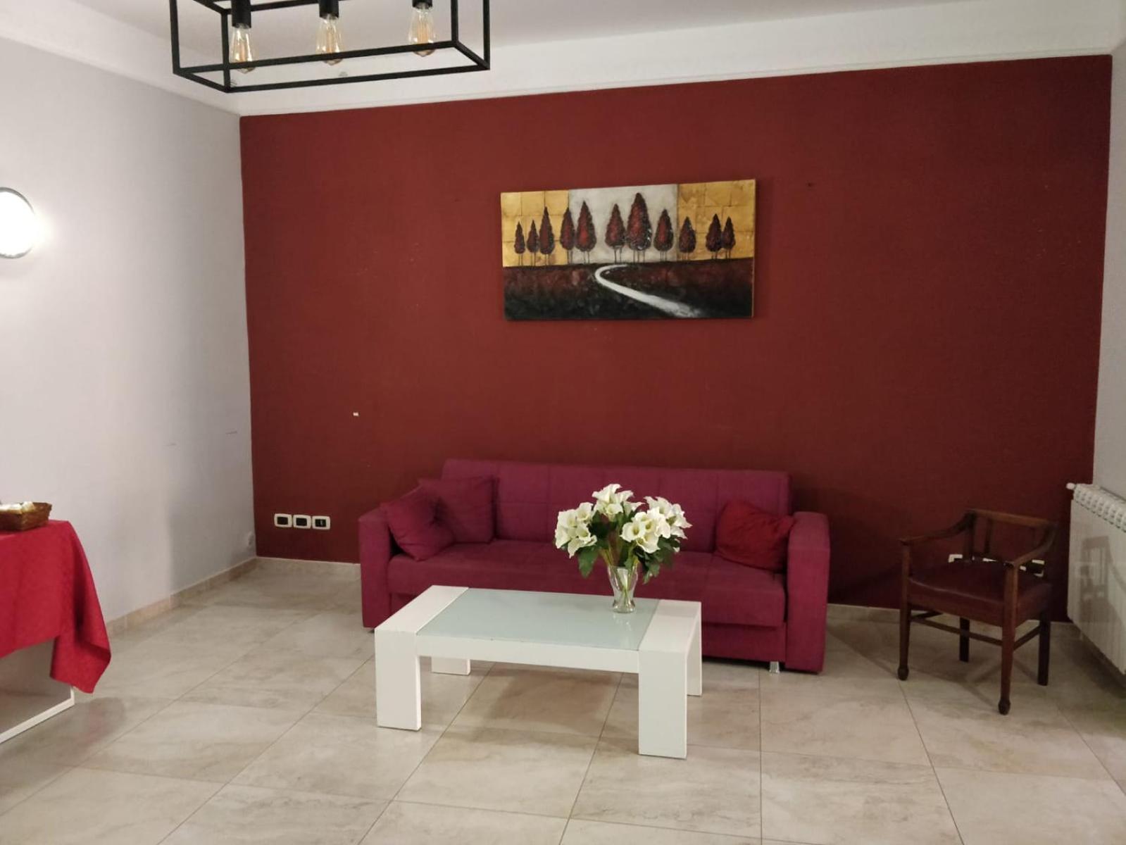 Kalos Rooms Agrigento Esterno foto